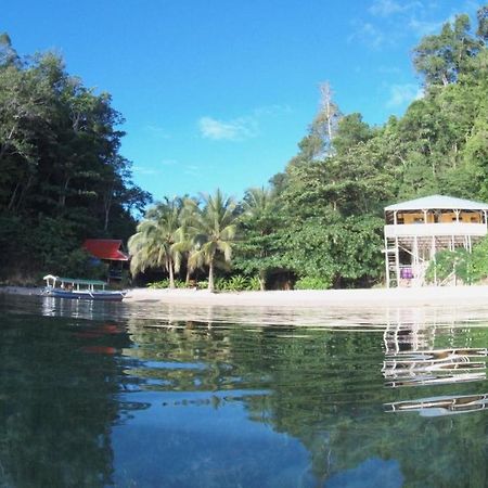 Sunset Beach Batudaka Exterior foto